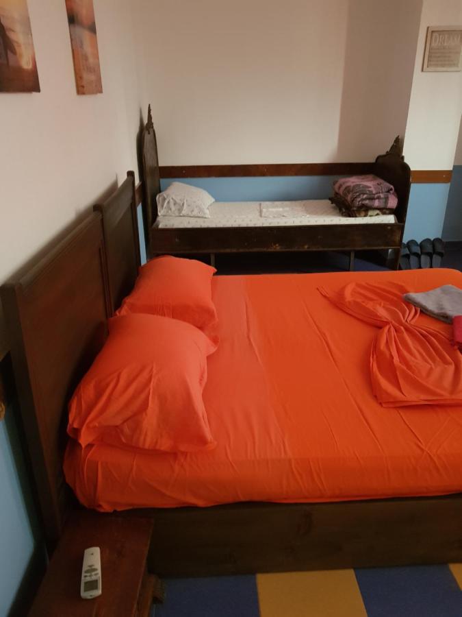 Home Hostel Shkodër Dış mekan fotoğraf