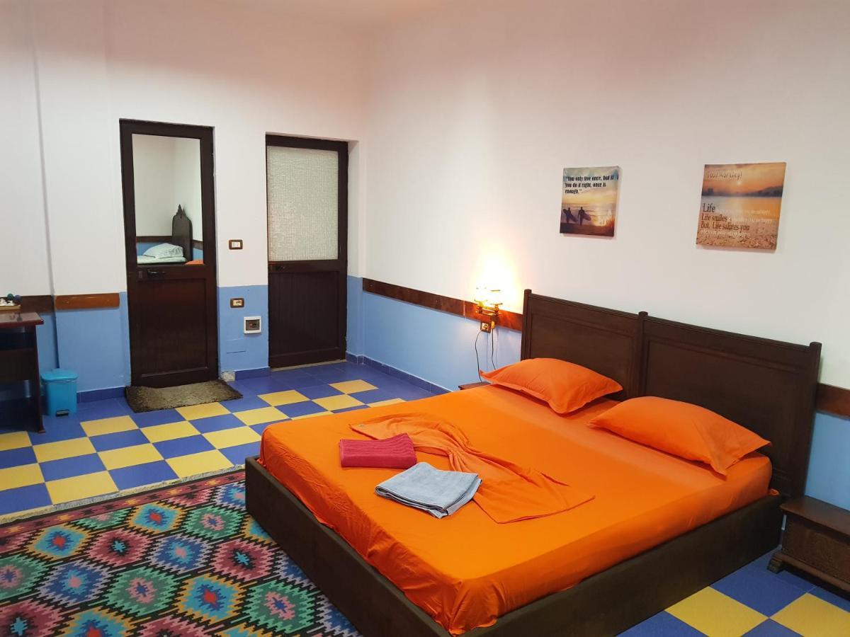 Home Hostel Shkodër Dış mekan fotoğraf