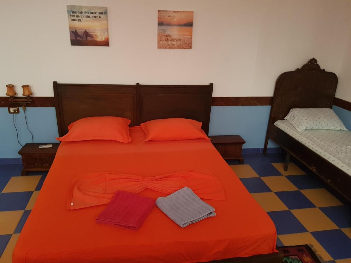 Home Hostel Shkodër Dış mekan fotoğraf