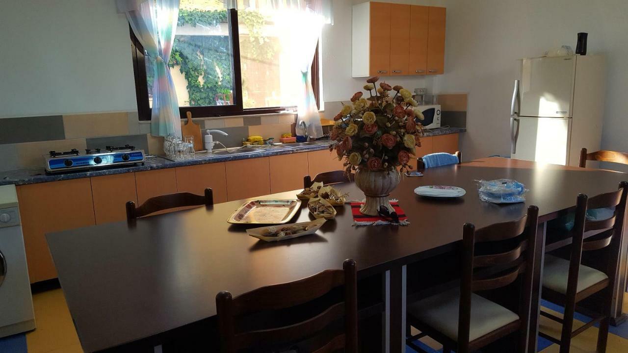 Home Hostel Shkodër Dış mekan fotoğraf