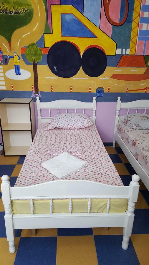 Home Hostel Shkodër Dış mekan fotoğraf