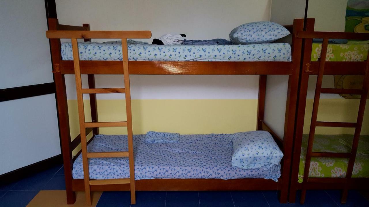 Home Hostel Shkodër Dış mekan fotoğraf