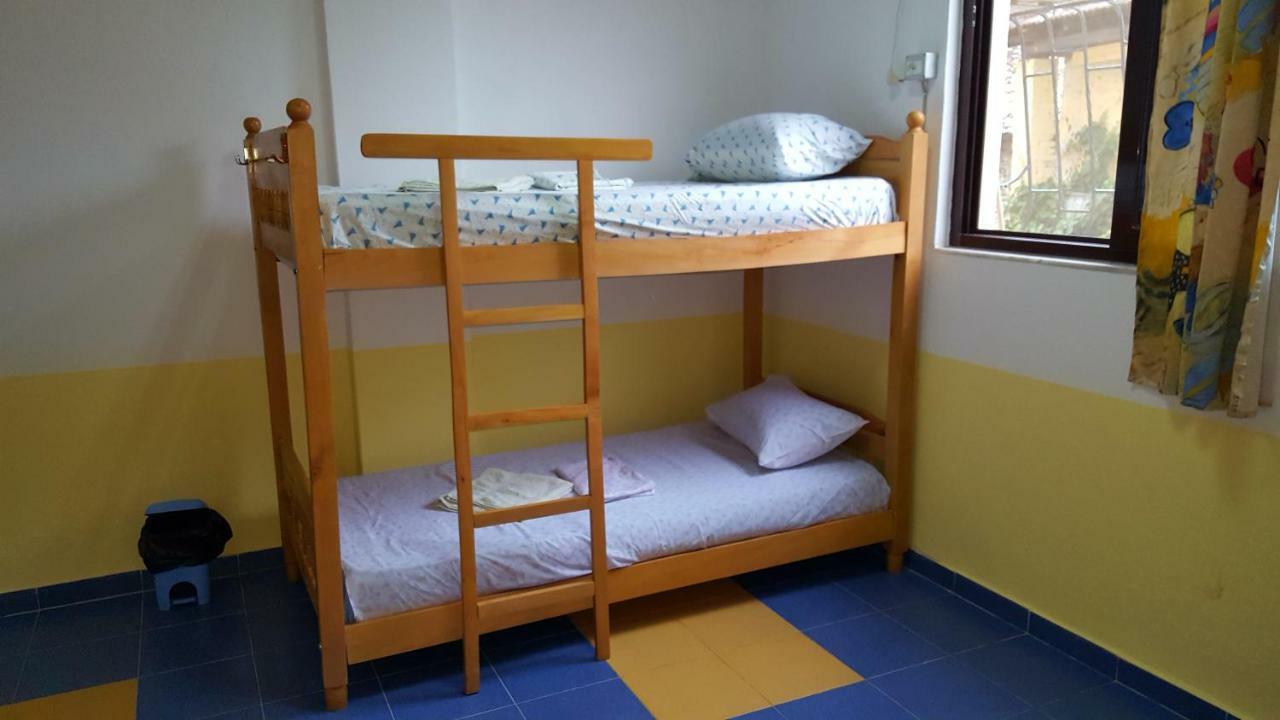 Home Hostel Shkodër Dış mekan fotoğraf