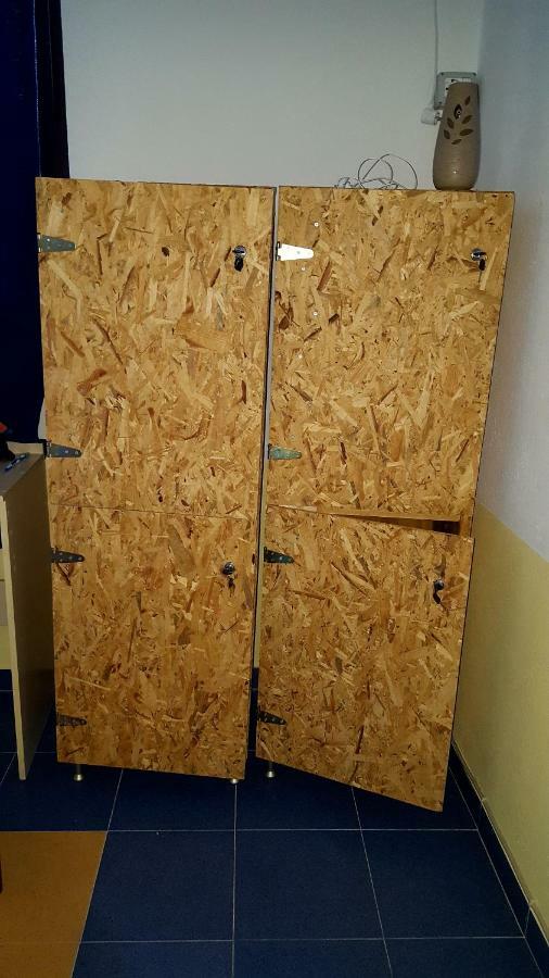 Home Hostel Shkodër Dış mekan fotoğraf