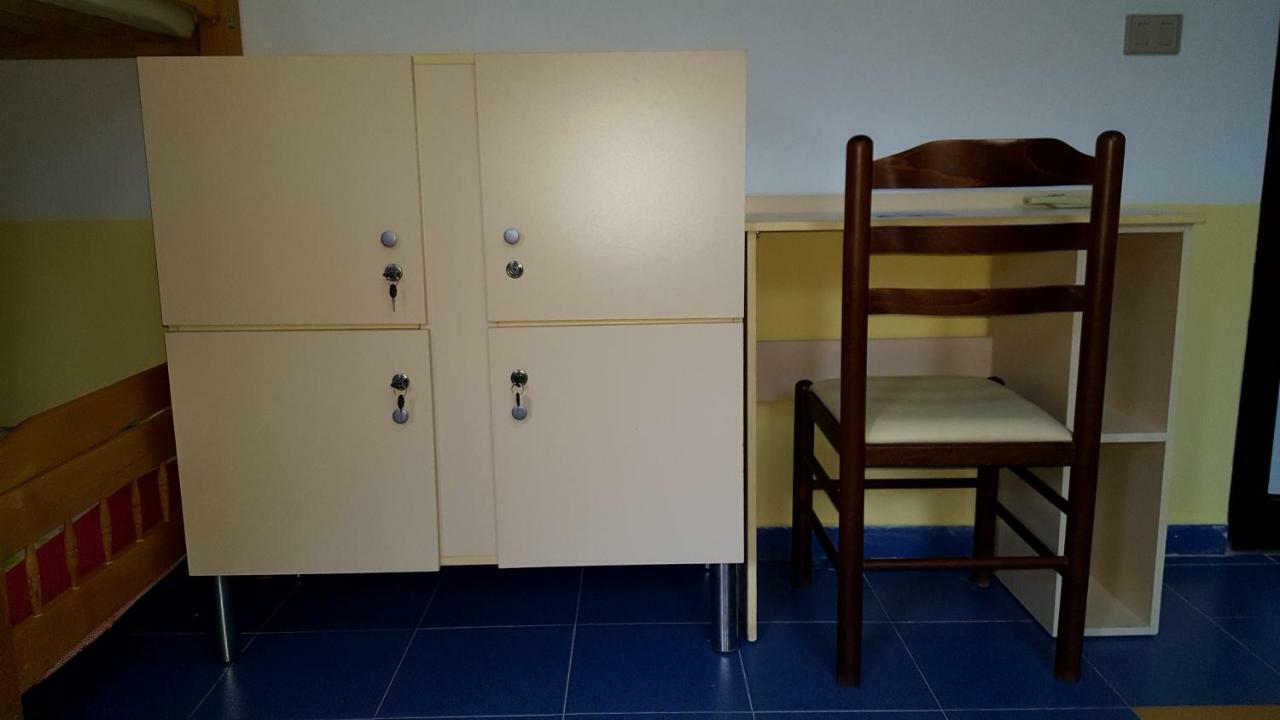 Home Hostel Shkodër Dış mekan fotoğraf