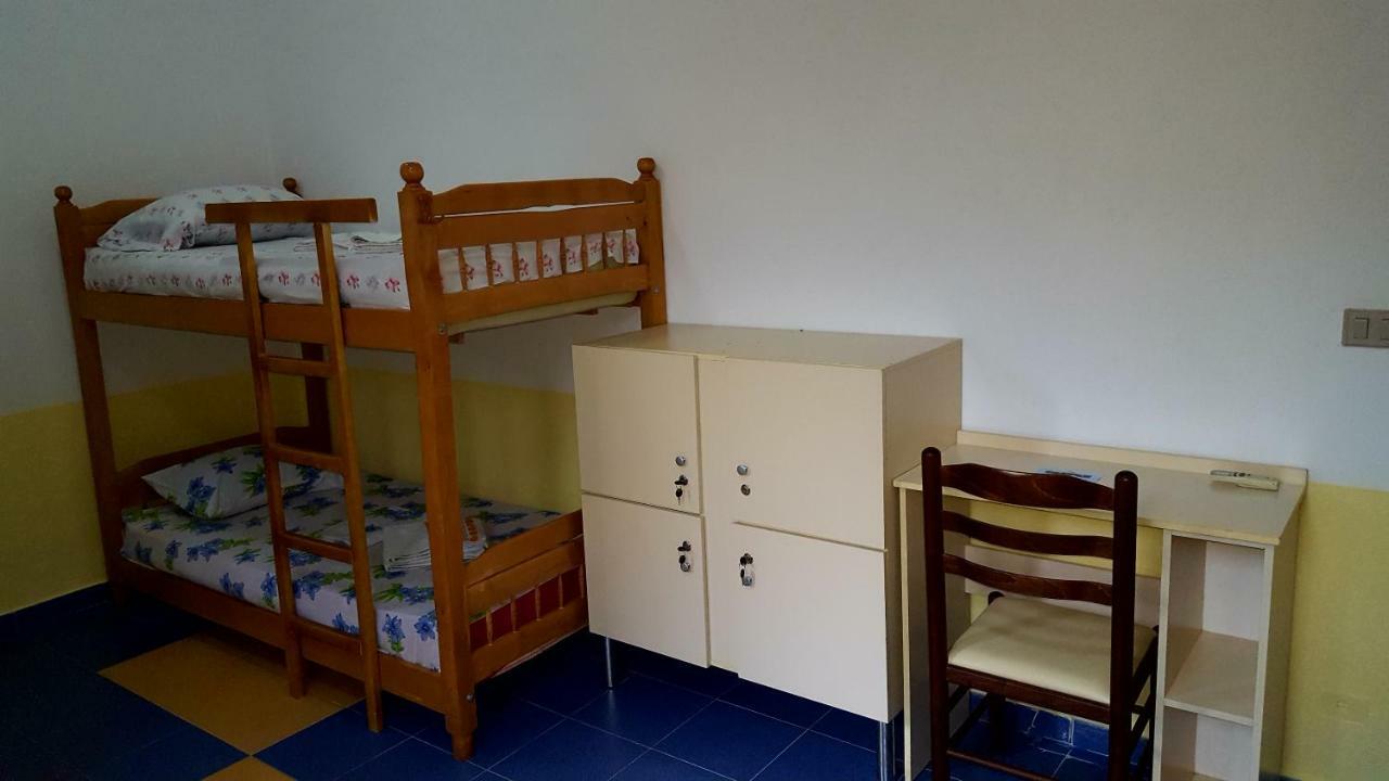 Home Hostel Shkodër Dış mekan fotoğraf