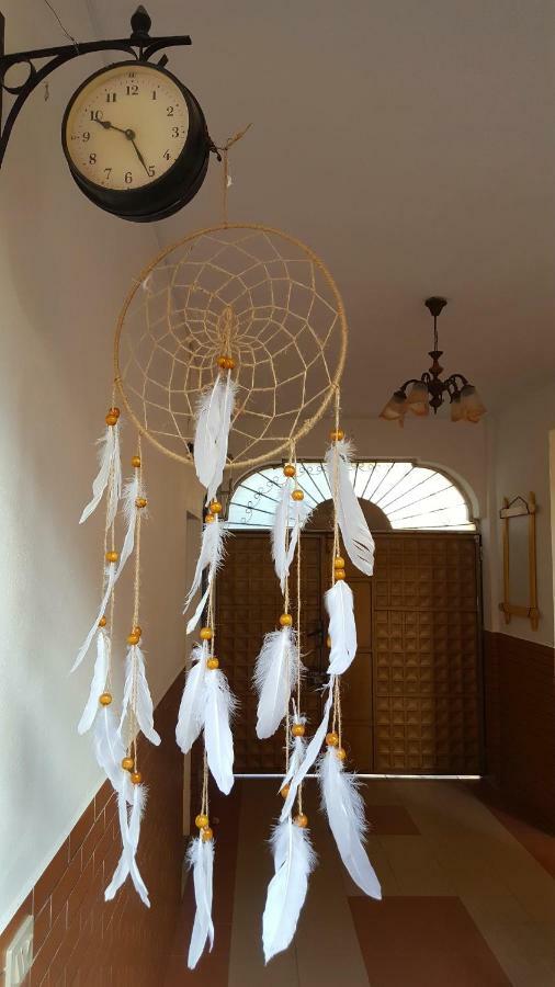 Home Hostel Shkodër Dış mekan fotoğraf