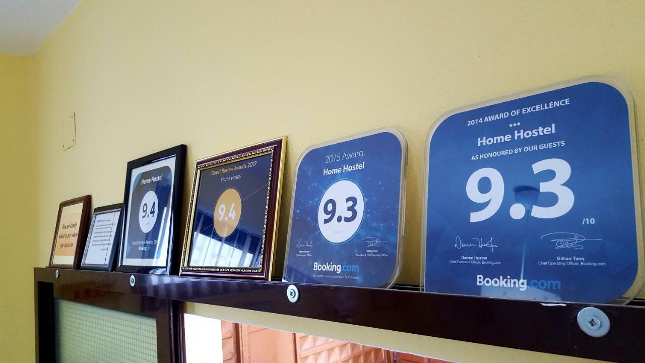 Home Hostel Shkodër Dış mekan fotoğraf