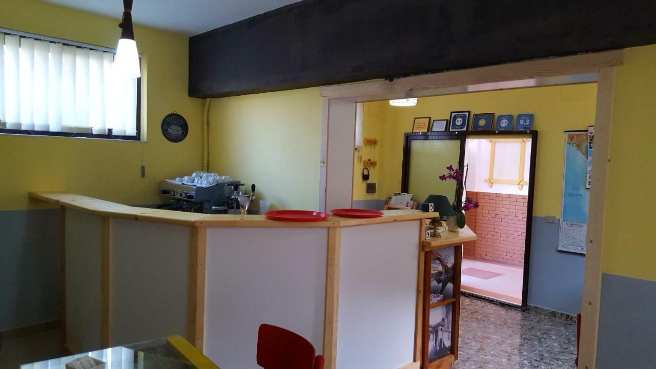 Home Hostel Shkodër Dış mekan fotoğraf