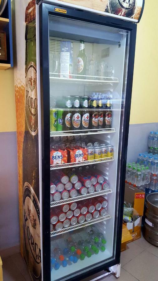 Home Hostel Shkodër Dış mekan fotoğraf