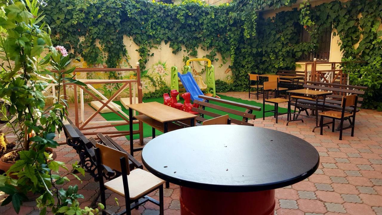 Home Hostel Shkodër Dış mekan fotoğraf