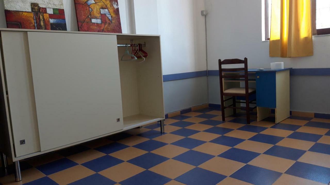 Home Hostel Shkodër Dış mekan fotoğraf