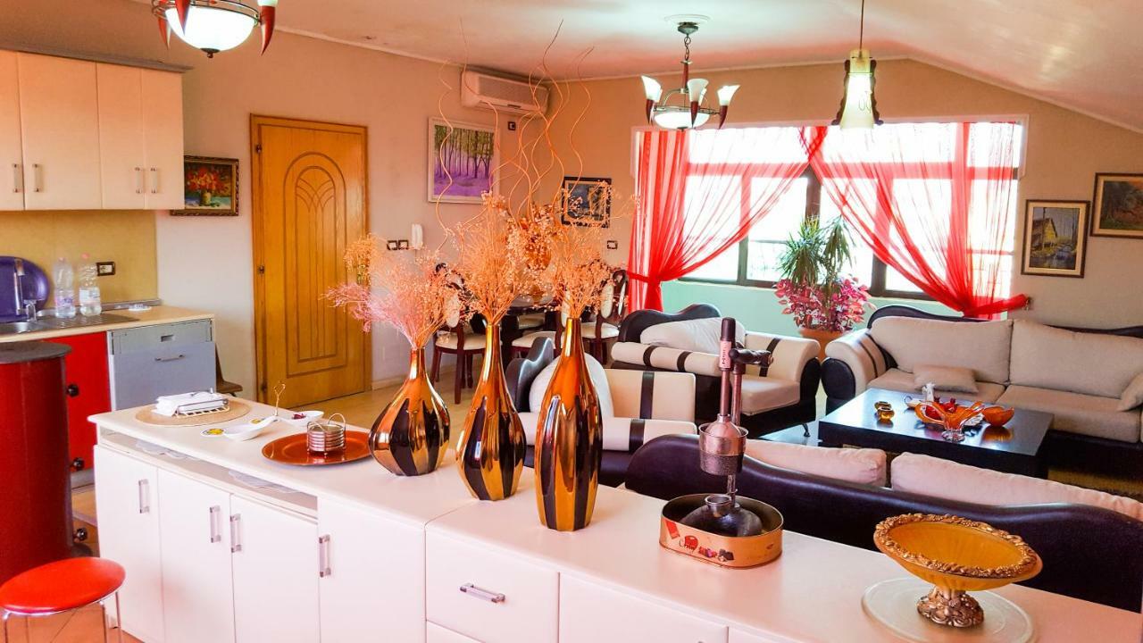 Home Hostel Shkodër Dış mekan fotoğraf