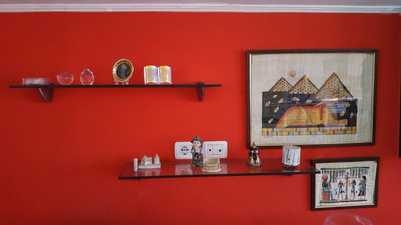 Home Hostel Shkodër Dış mekan fotoğraf