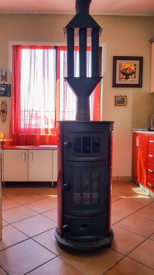 Home Hostel Shkodër Dış mekan fotoğraf