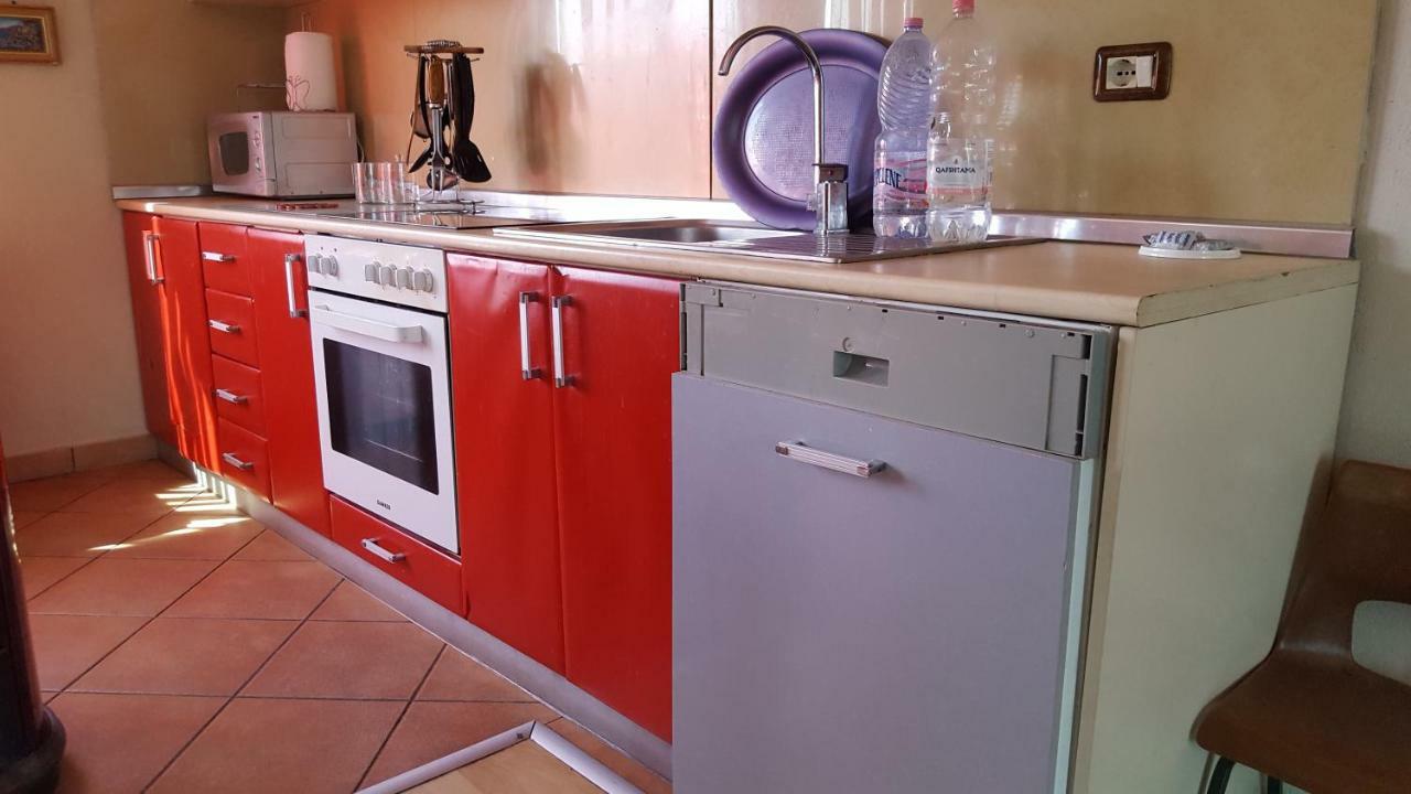 Home Hostel Shkodër Dış mekan fotoğraf