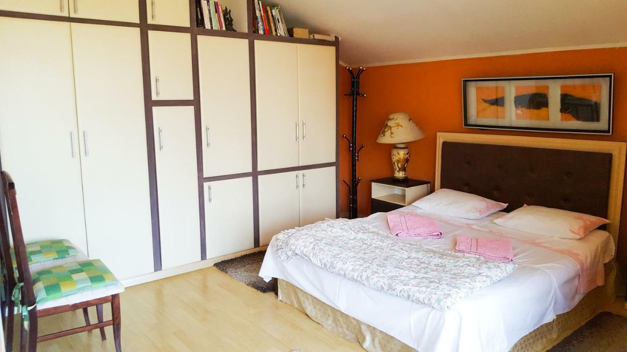 Home Hostel Shkodër Dış mekan fotoğraf