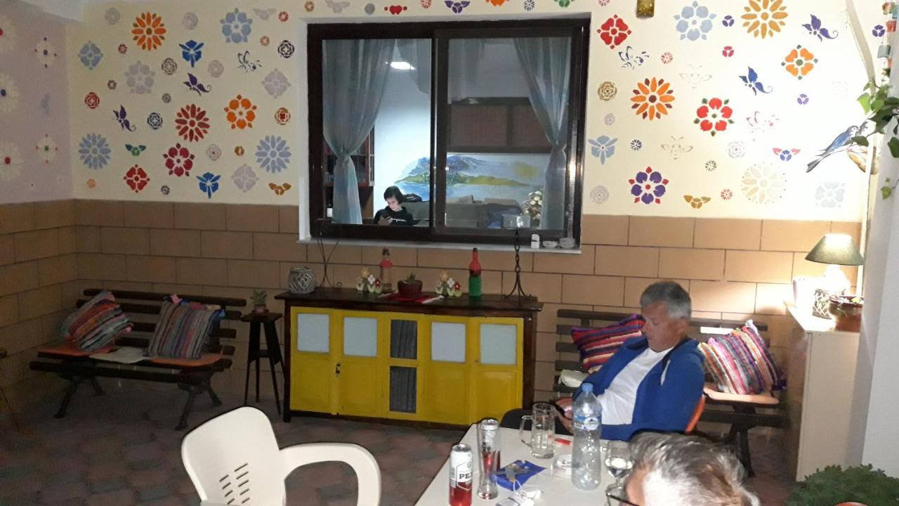 Home Hostel Shkodër Dış mekan fotoğraf
